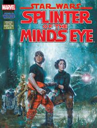 Star Wars: Splinter of the Mind's Eye