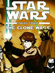 Star Wars: Tales From The Clone Wars