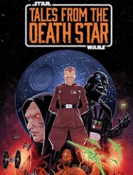 Star Wars: Tales from the Death Star