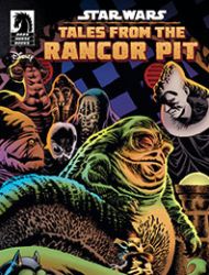 Star Wars: Tales from the Rancor Pit