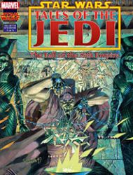 Star Wars: Tales of the Jedi - The Fall of the Sith Empire