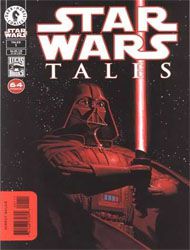 Star Wars Tales