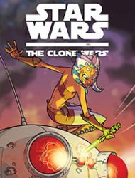 Star Wars: The Clone Wars - Crash Course