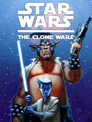 Star Wars: The Clone Wars - Strange Allies