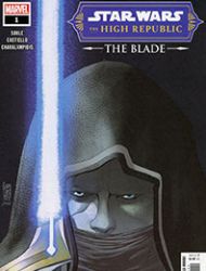 Star Wars: The High Republic: The Blade