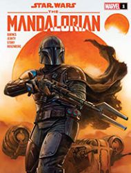 Star Wars: The Mandalorian