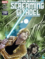 Star Wars: The Screaming Citadel