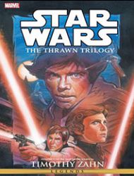 Star Wars: The Thrawn Trilogy