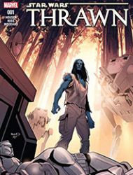 Star Wars: Thrawn