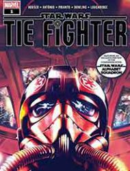 Star Wars: Tie Fighter