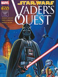 Star Wars: Vader's Quest