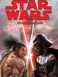 Star Wars: Visions of the Blade