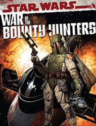 Star Wars: War of the Bounty Hunters