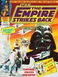 Star Wars Weekly: The Empire Strikes Back