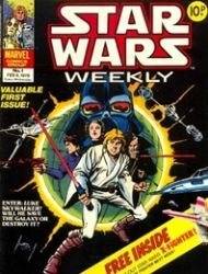 Star Wars Weekly