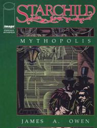 Starchild: Mythopolis