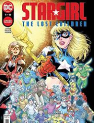 Stargirl: The Lost Children