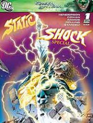 Static Shock Special