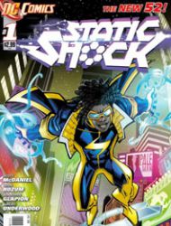 Static Shock