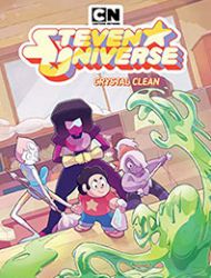 Steven Universe: Crystal Clean