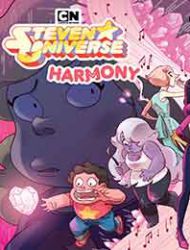 Steven Universe: Harmony