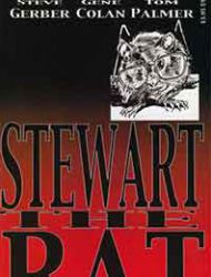 Stewart the Rat