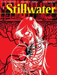 Stillwater by Zdarsky & Pérez