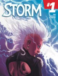 Storm (2014)