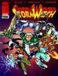 Stormwatch (1997)