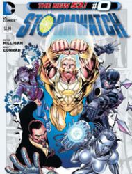 Stormwatch (2011)