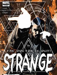 Strange (2010)