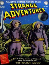 Strange Adventures (1950)