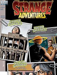 Strange Adventures (1999)