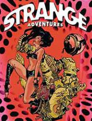 Strange Adventures (2014)