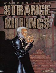 Strange Killings