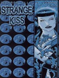 Strange Kiss