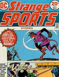 Strange Sports Stories (1973)