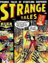 Strange Tales (1951)