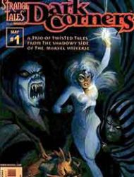 Strange Tales: Dark Corners