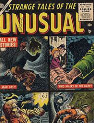 Strange Tales of the Unusual