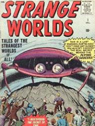 Strange Worlds