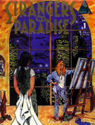 Strangers in Paradise (1994)