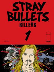 Stray Bullets: Killers