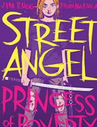 Street Angel: Princess of Poverty