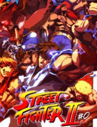 Street Fighter II