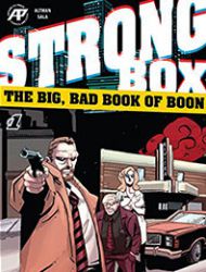 Strong Box: The Big Bad Book of Boon