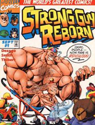 Strong Guy Reborn