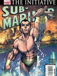 Sub-Mariner