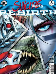 Suicide Squad: Rebirth