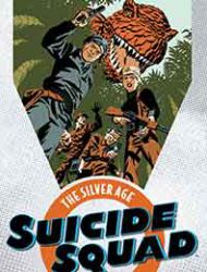 Suicide Squad: The Silver Age Omnibus